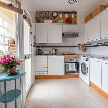 Spacious Beach Flat In Costa Caparica By Soulplaces Costa da Caparica Extérieur photo