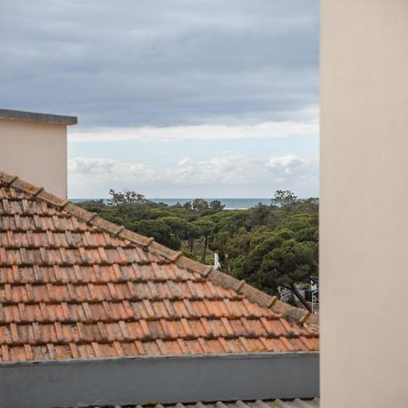 Spacious Beach Flat In Costa Caparica By Soulplaces Costa da Caparica Extérieur photo