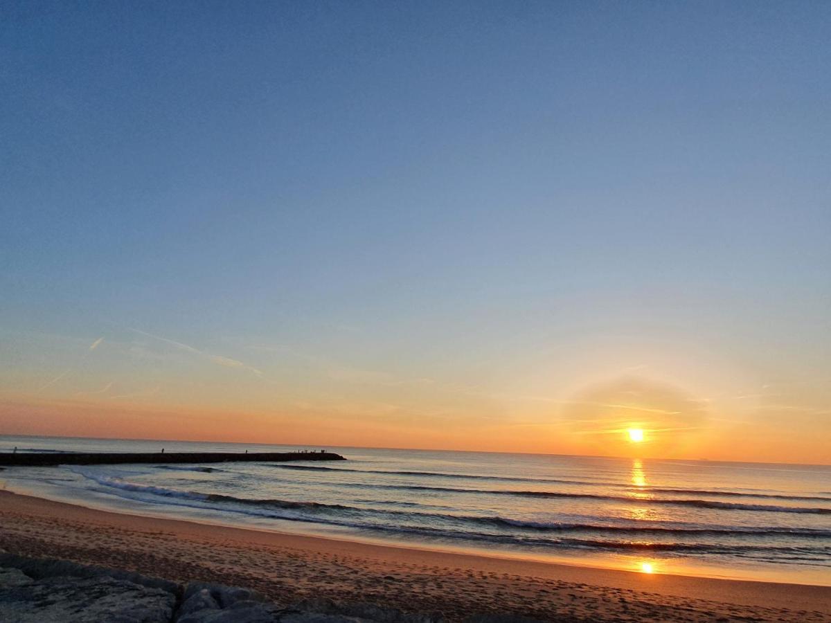 Spacious Beach Flat In Costa Caparica By Soulplaces Costa da Caparica Extérieur photo