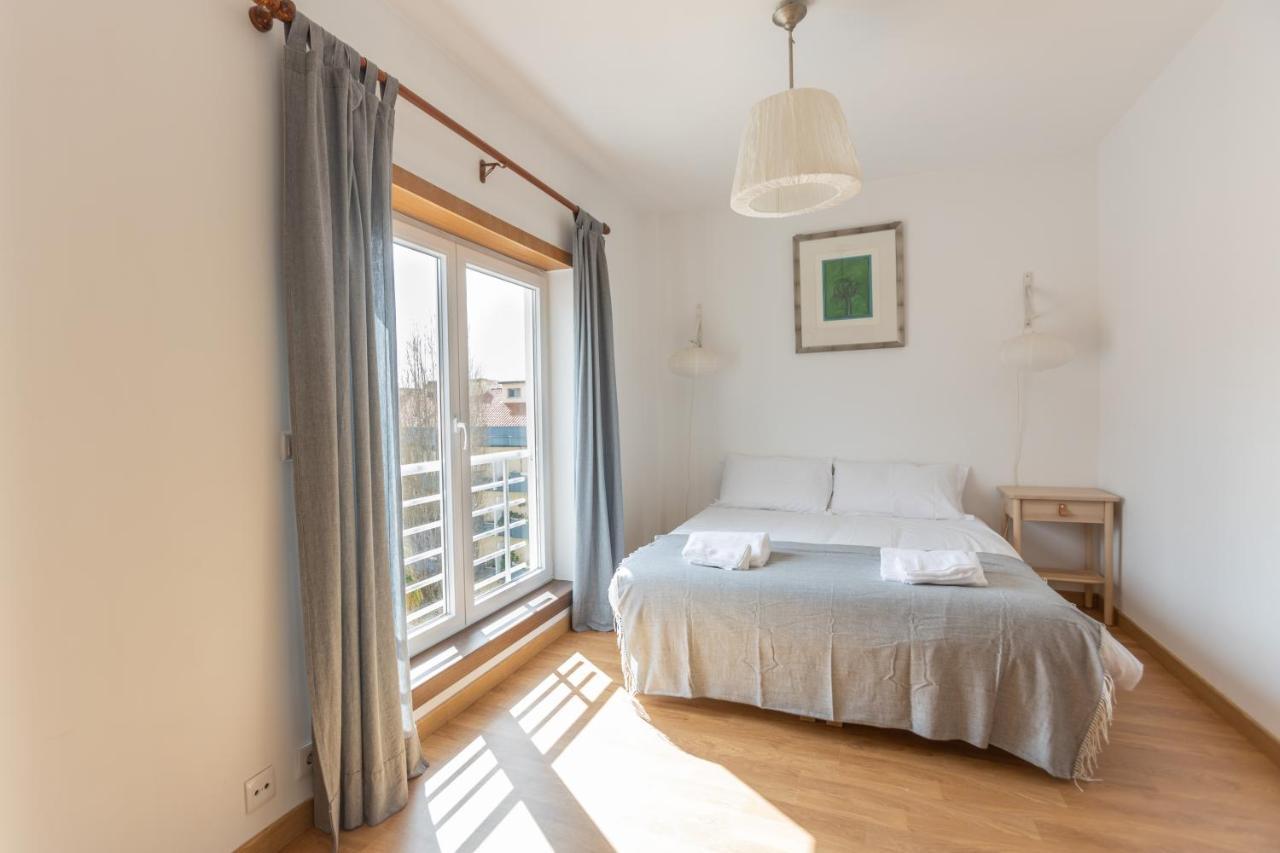 Spacious Beach Flat In Costa Caparica By Soulplaces Costa da Caparica Extérieur photo