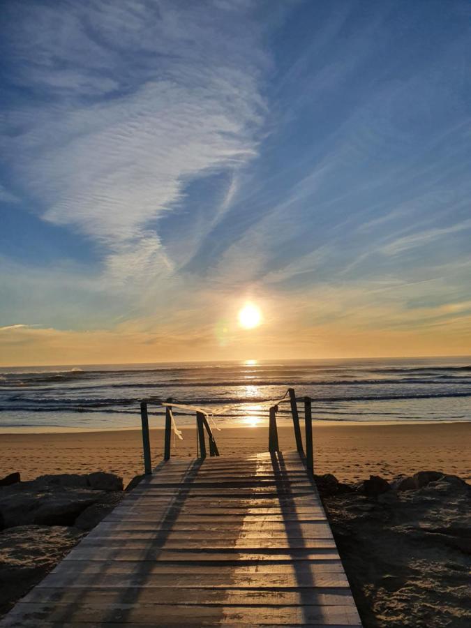 Spacious Beach Flat In Costa Caparica By Soulplaces Costa da Caparica Extérieur photo