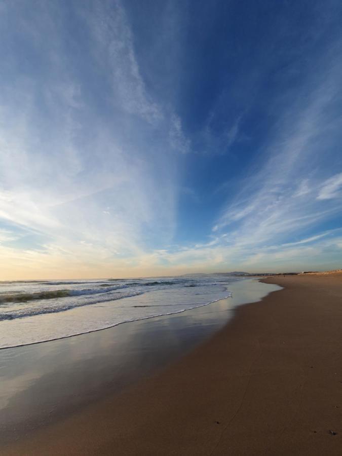 Spacious Beach Flat In Costa Caparica By Soulplaces Costa da Caparica Extérieur photo