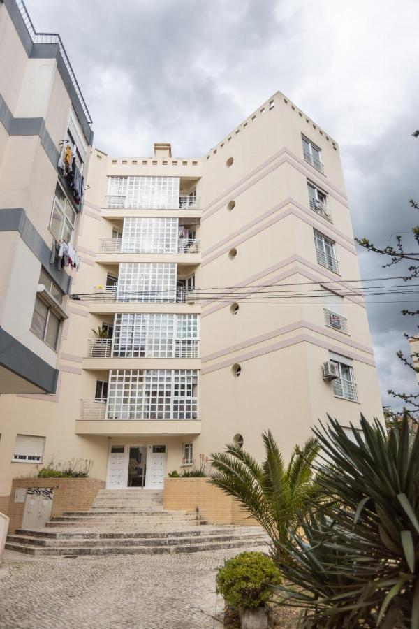 Spacious Beach Flat In Costa Caparica By Soulplaces Costa da Caparica Extérieur photo