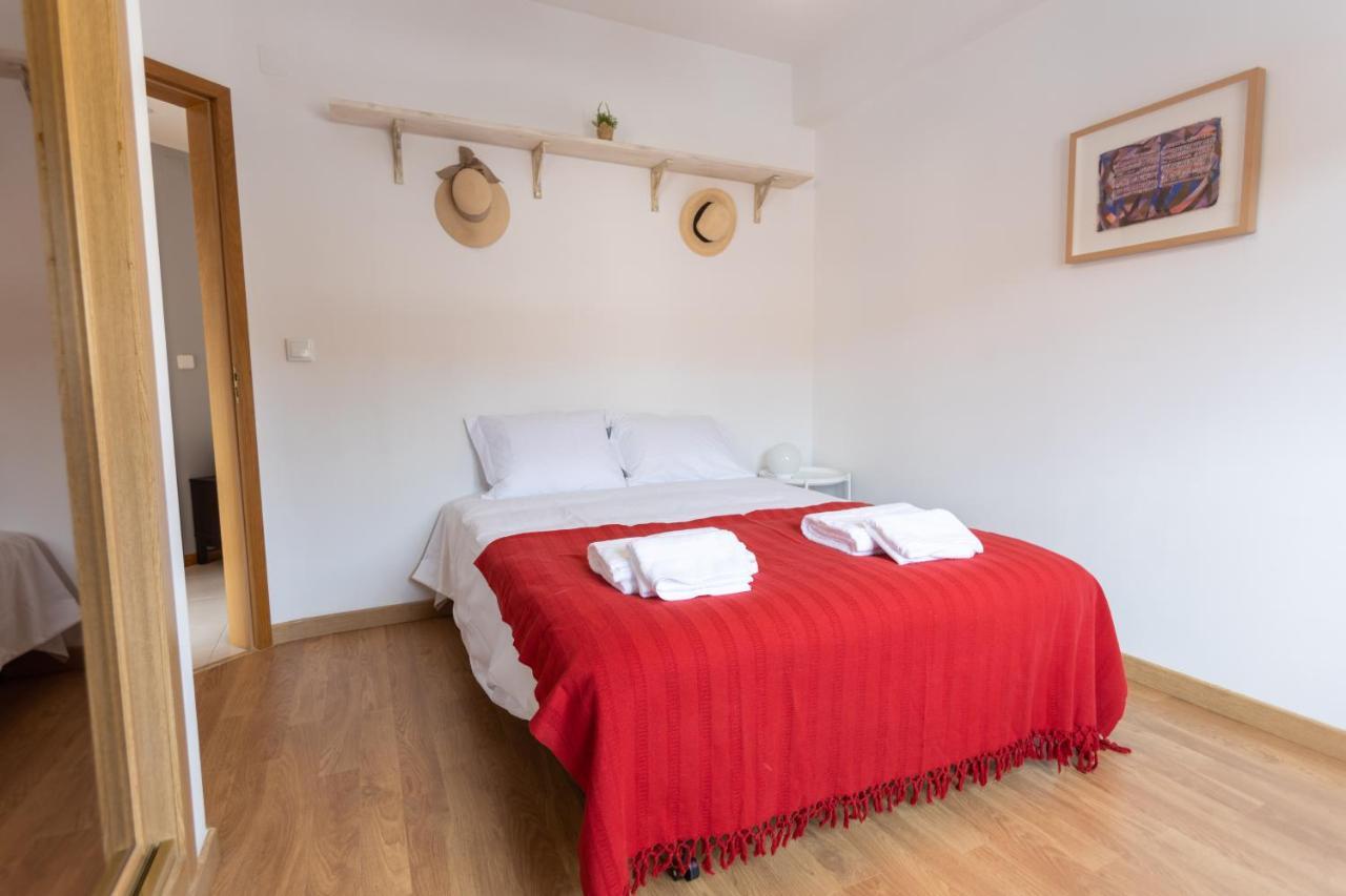 Spacious Beach Flat In Costa Caparica By Soulplaces Costa da Caparica Extérieur photo