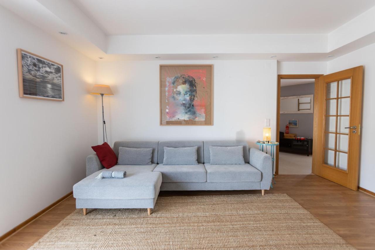 Spacious Beach Flat In Costa Caparica By Soulplaces Costa da Caparica Extérieur photo